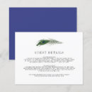 Suche nach pfau party einladungen Elegant