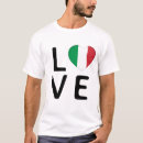 Suche nach italienische flagge tshirts Liebe