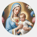 Suche nach baby jesus aufkleber Religiös