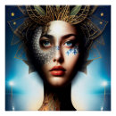 Suche nach surrealistisches poster Sterne