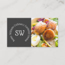 Suche nach kochkurs visitenkarten Beruflich