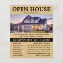 Suche nach open house flyer Immobilienmakler