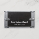 Suche nach kiste visitenkarten Musik