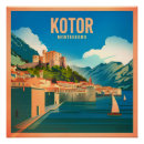 Suche nach montenegro poster Balkan