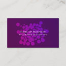 Suche nach abstrakte kreise visitenkarten Modern