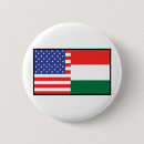 Suche nach ungarn flagge buttons Land