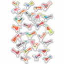 Suche nach ding aufkleber Niedlich