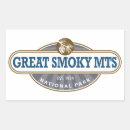 Suche nach rauchige berge aufkleber Zehnlinge