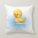Suche nach ducky kissen Gelbe ente