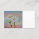 Suche nach für immer visitenkarten Blume