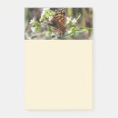 Suche nach schmetterlinges poster post it Für sie