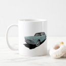 Suche nach vintage car tassen Auto