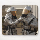 Suche nach feuerwehrmänner mousepads Feuerwehrleute