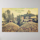 Suche nach tiflis poster Vintag