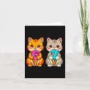 Suche nach kawaii katze karten Romanze