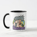 Suche nach baboon tassen Im weasel ir baboon