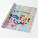 Suche nach regenbogen unicorn geschenkpapier Für sie