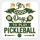 Suche nach guter tag aufkleber Pickleball