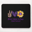 Suche nach meine tante lieben mich mousepads Epilepsie