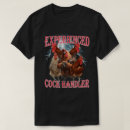 Suche nach lustiger hahn tshirts Für hühnerliebhaber