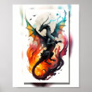 Suche nach inferno poster Flamme