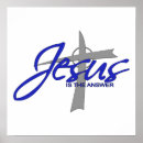 Suche nach jesus poster Kreuz