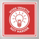 Suche nach work poster Hard