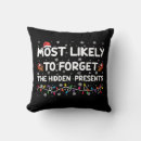 Suche nach feiertage kissen Weihnachten