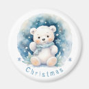 Suche nach teddy magnete Aquarell