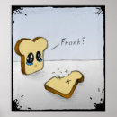 Suche nach niedlicher toast poster Spaß
