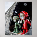 Suche nach ist für landung poster Alien
