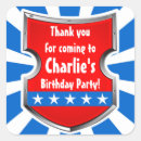 Suche nach ninja aufkleber Party