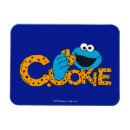 Suche nach keks magnete Sesamstraße