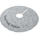 Suche nach silber weihnachts baum decken Weihnachtsbaumrock