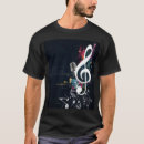 Suche nach musiknoten kleidung Sänger