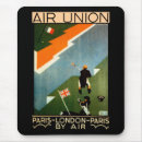 Suche nach vintage werbung mousepads Reisen