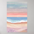 Suche nach beruhigende poster Strand
