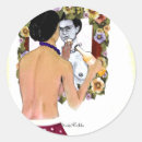 Suche nach frida kahlo aufkleber Volk