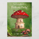 Suche nach zwerg einladungen Für kinder