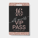 Suche nach pink glitter einladungen Sweet 16
