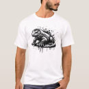 Suche nach echse tshirts Wild