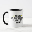 Suche nach funny tennis tassen Lustig