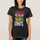 Suche nach verkehr tshirts Rot