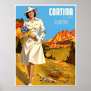 Suche nach dolomiti poster Retro