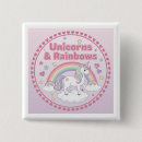 Suche nach regenbogen einhorn buttons Kinder