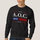 Suche nach aoc kleidung Ocasio