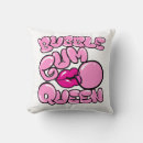 Suche nach bubblegum kissen Für sie