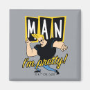 Suche nach johnny magnete Johnny bravo zitat