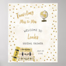 Suche nach machen sie gepäck weiter poster Bride