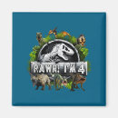 Suche nach t rex magnete Dinosaurier
